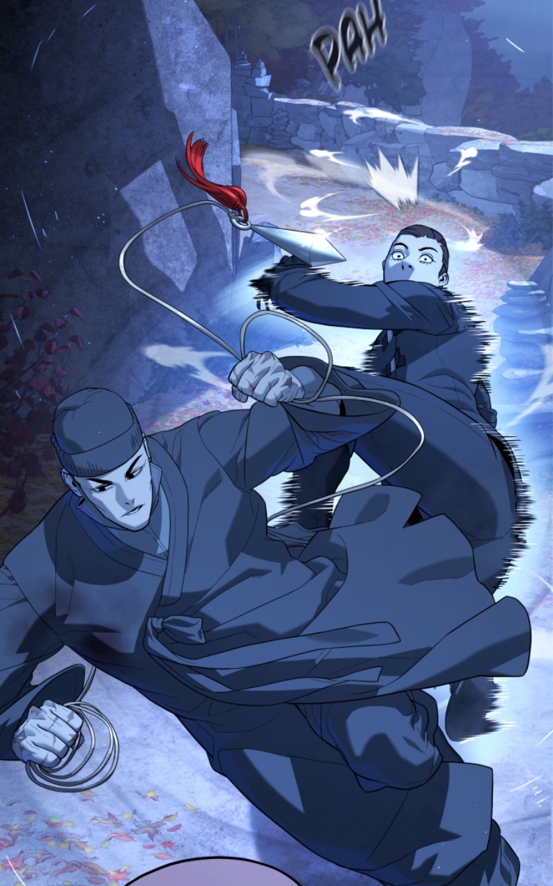 Read Killer Peter FR Manga Online