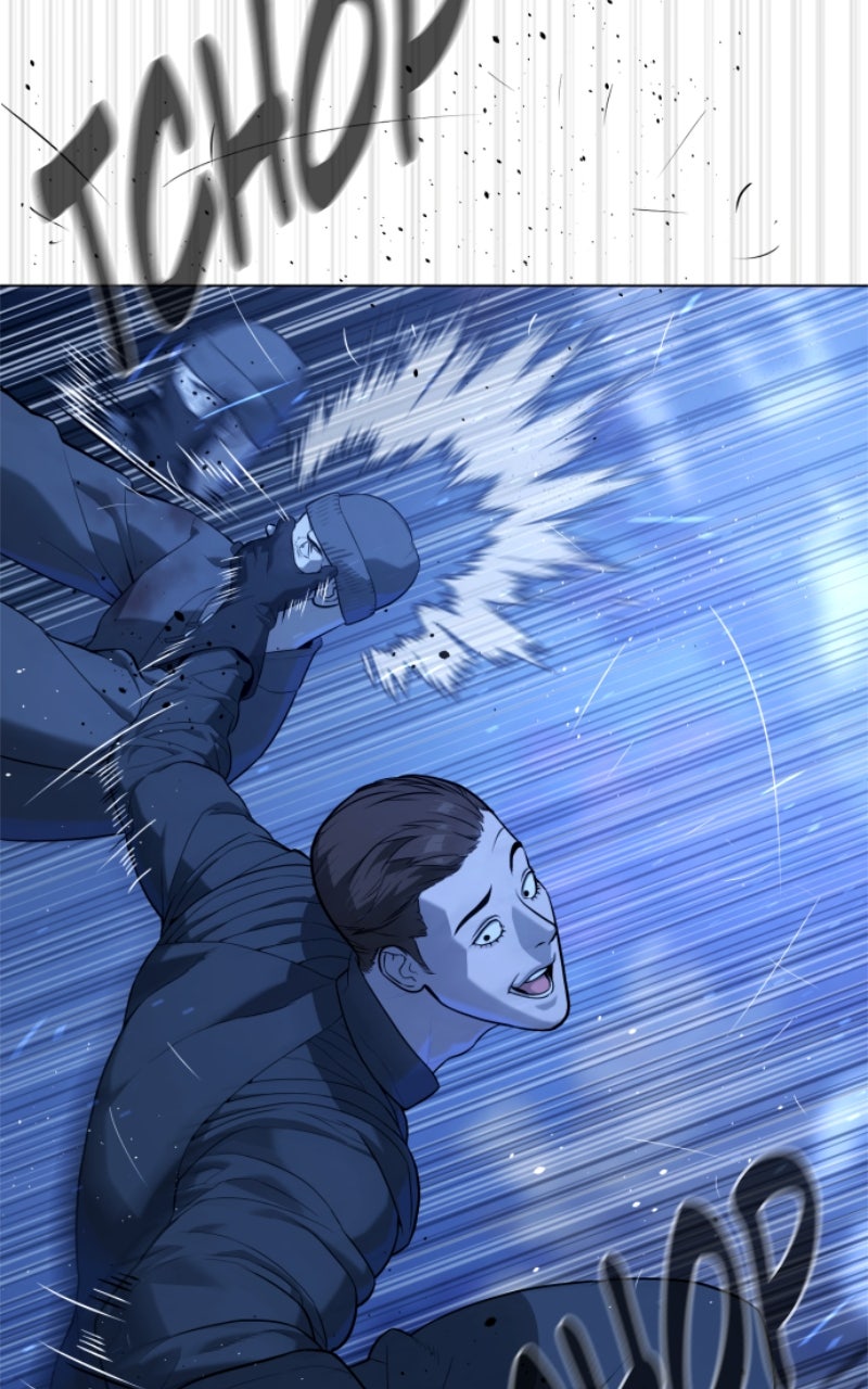 Read Killer Peter FR Manga Online