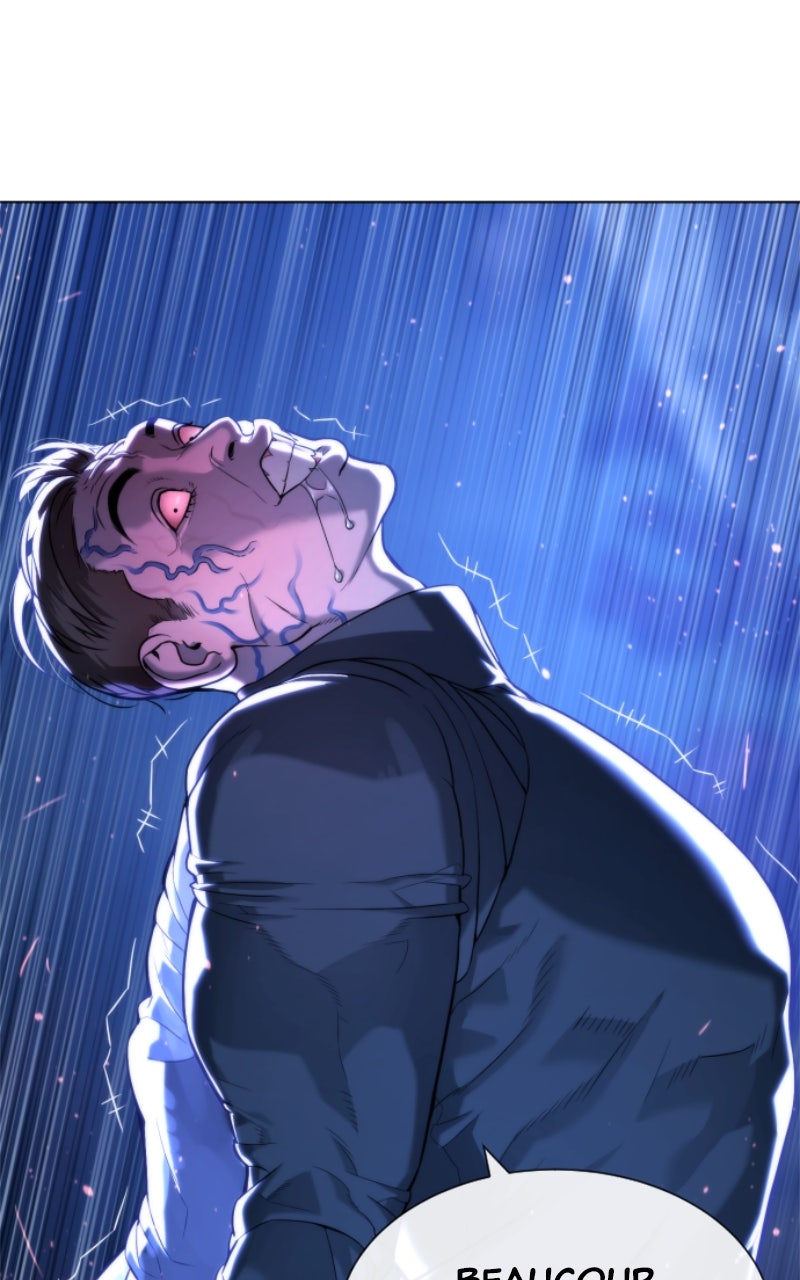 Read Killer Peter FR Manga Online