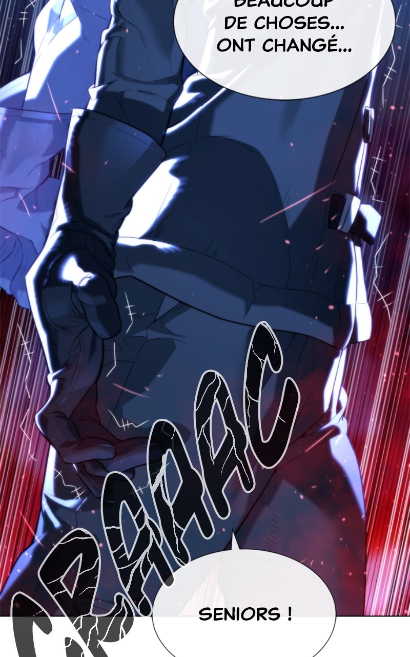 Read Killer Peter FR Manga Online