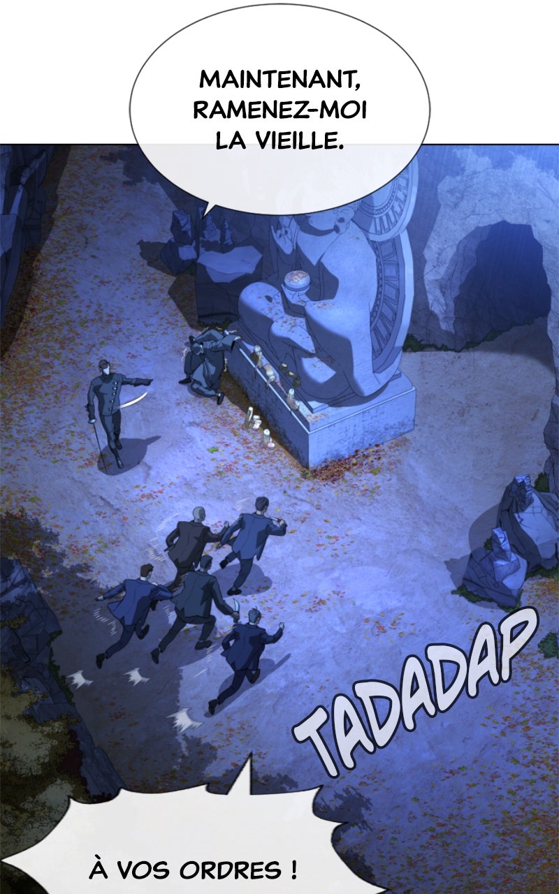 Read Killer Peter FR Manga Online