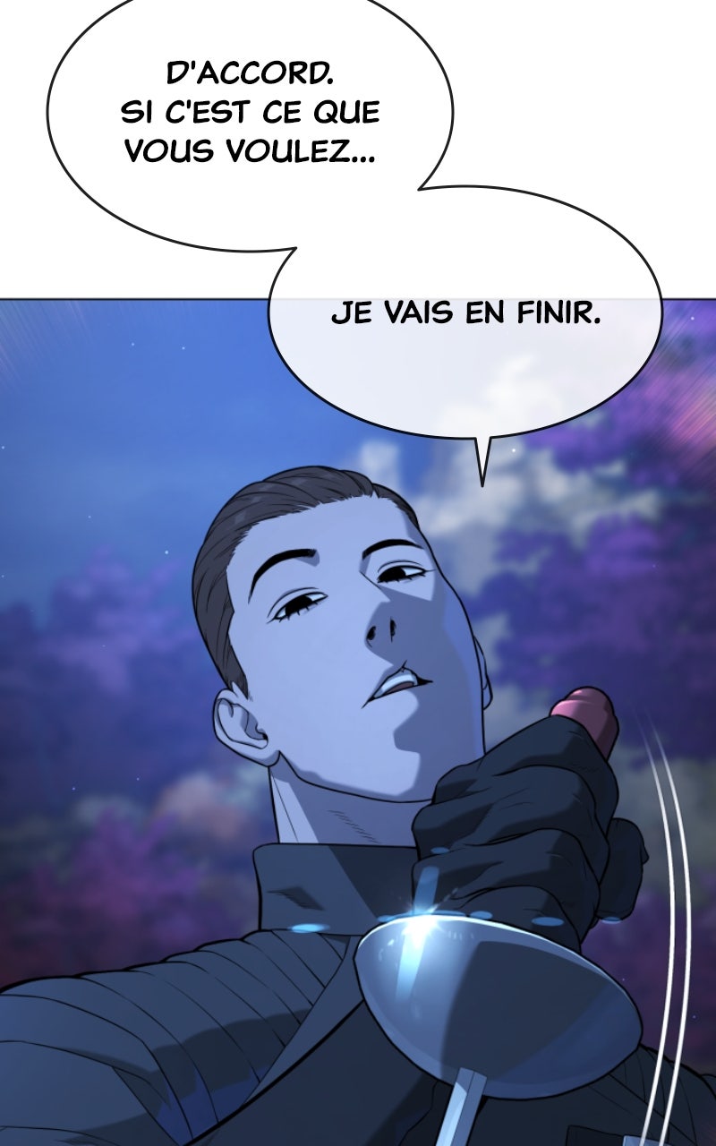 Read Killer Peter FR Manga Online