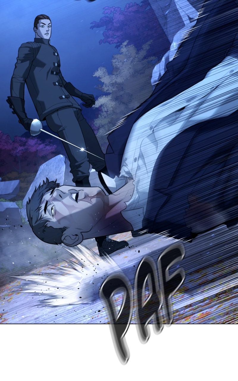 Read Killer Peter FR Manga Online