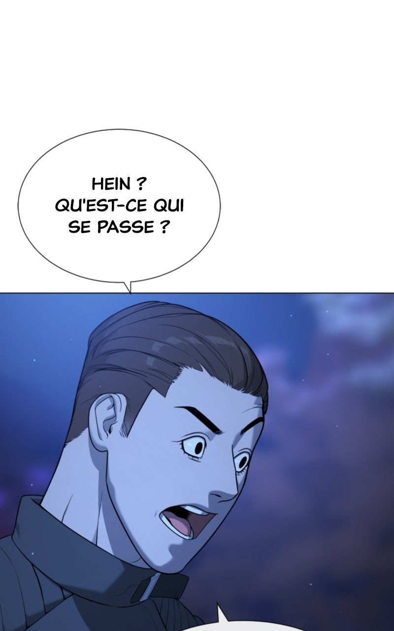 Read Killer Peter FR Manga Online