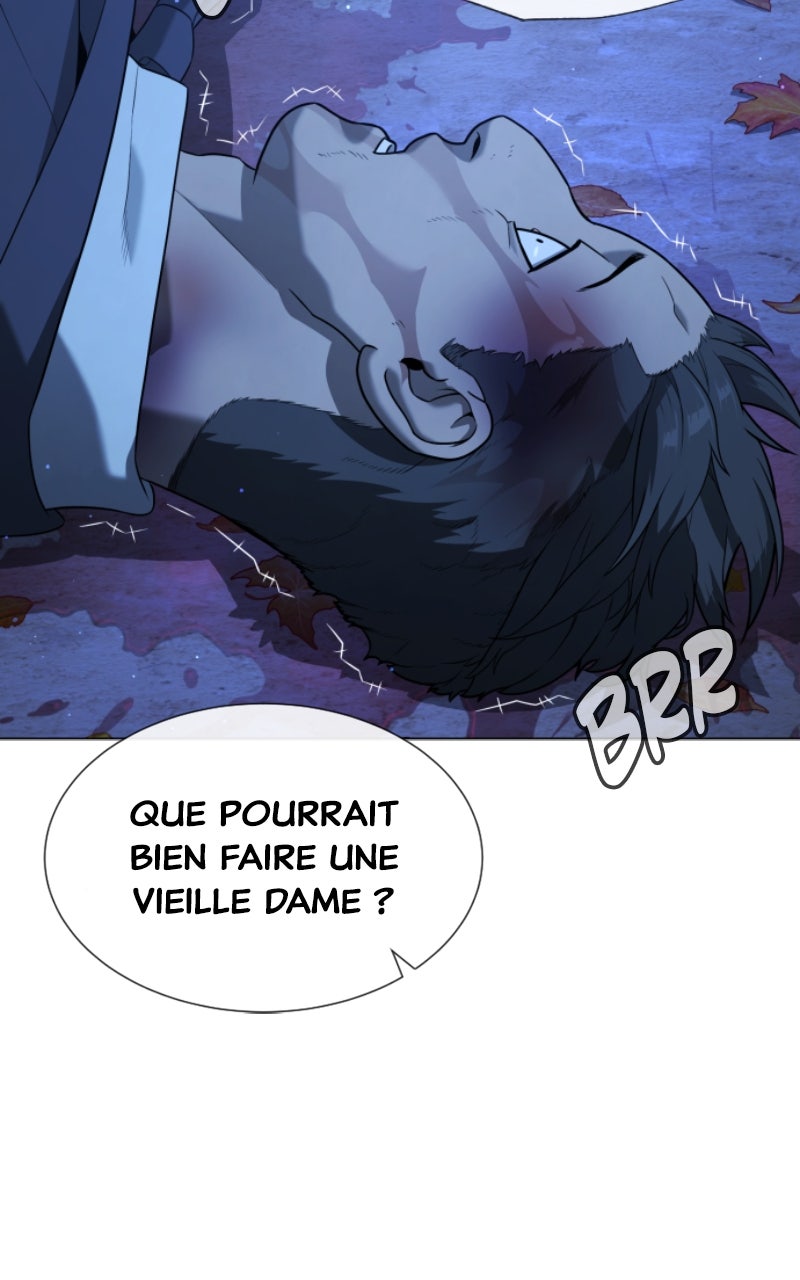 Read Killer Peter FR Manga Online