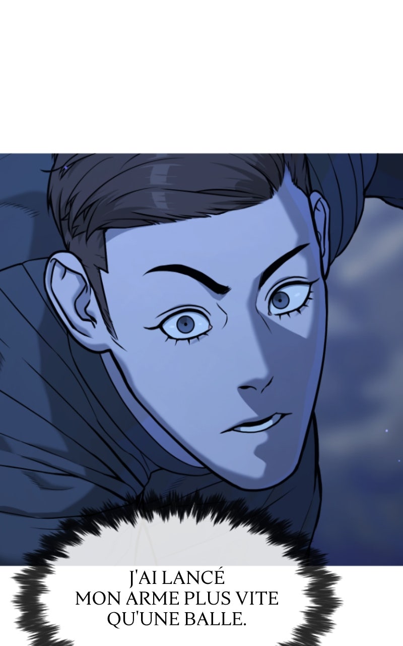 Read Killer Peter FR Manga Online