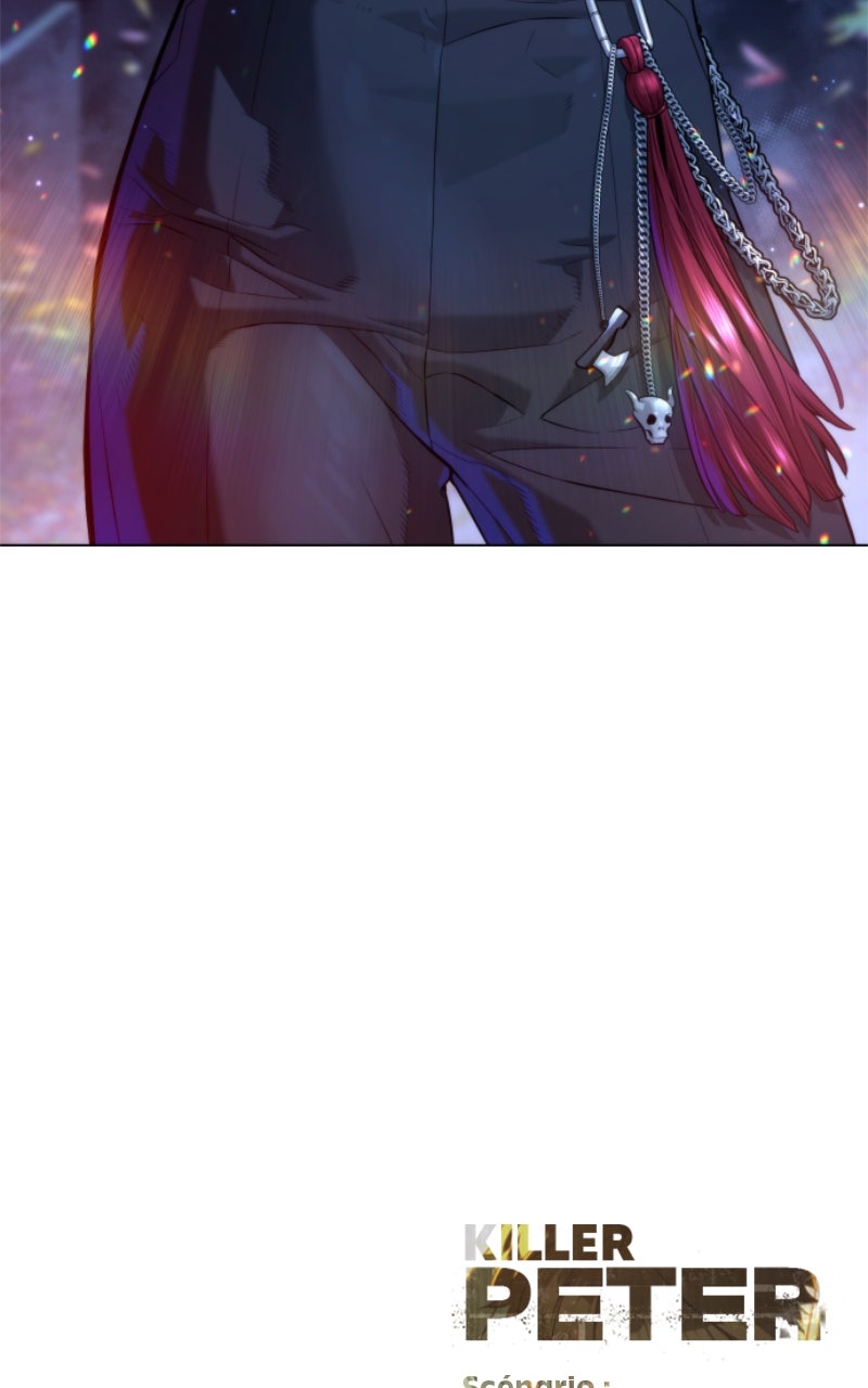 Read Killer Peter FR Manga Online