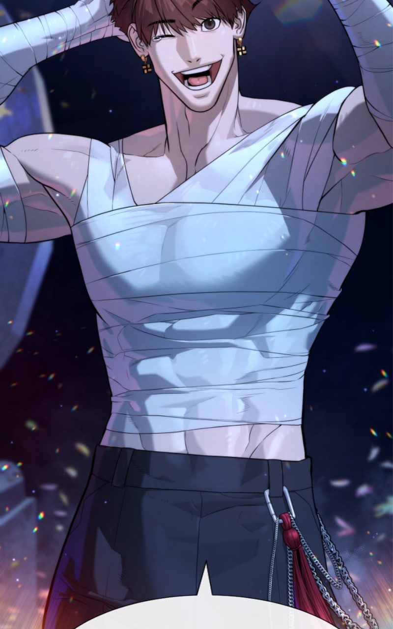 Read Killer Peter FR Manga Online