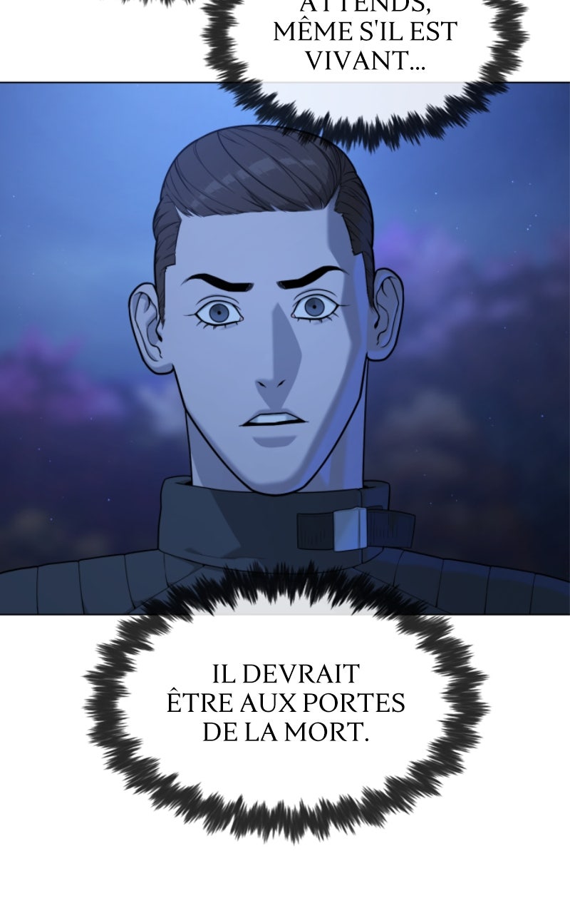 Read Killer Peter FR Manga Online