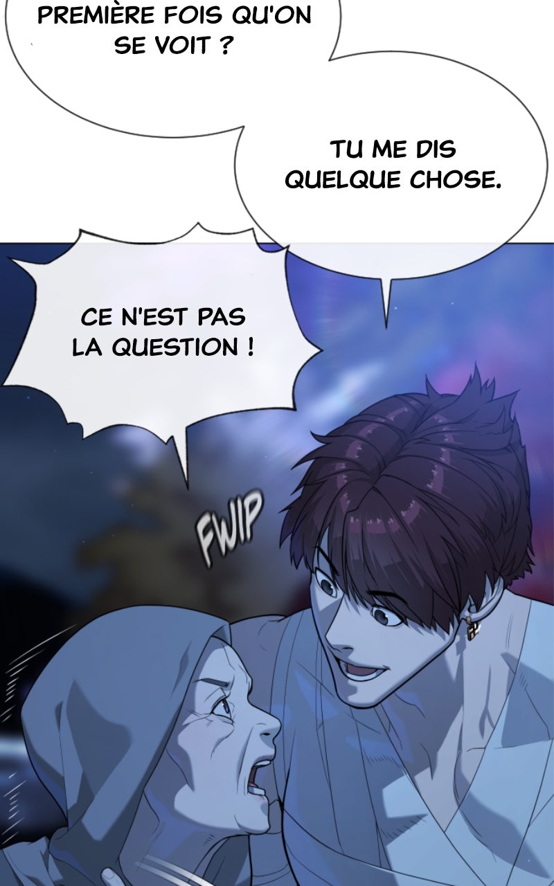 Read Killer Peter FR Manga Online