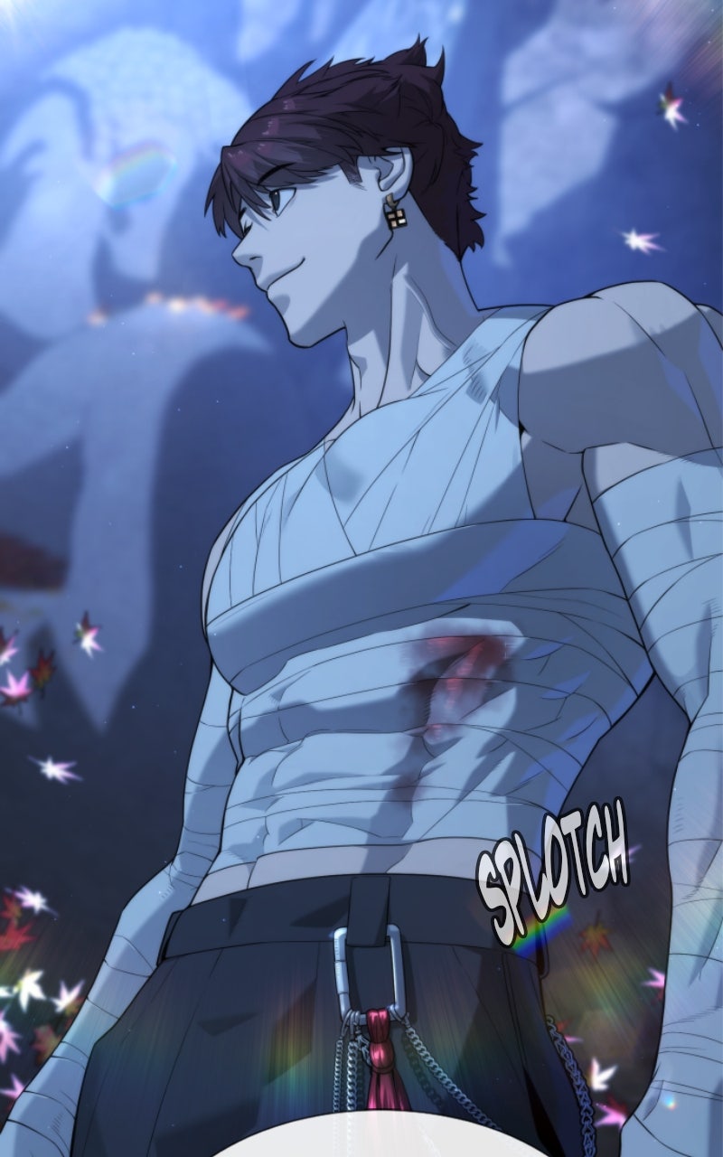 Read Killer Peter FR Manga Online