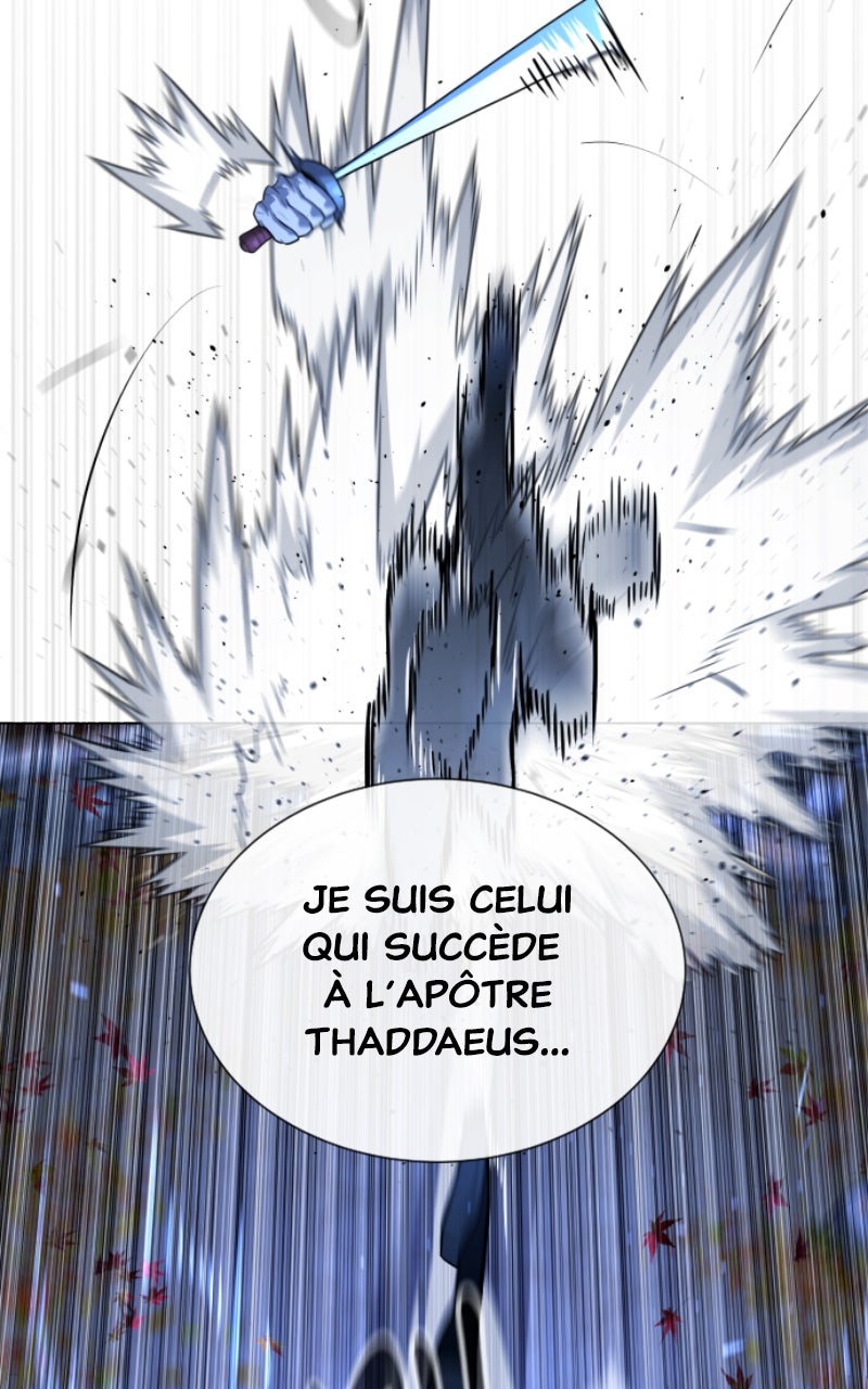 Read Killer Peter FR Manga Online