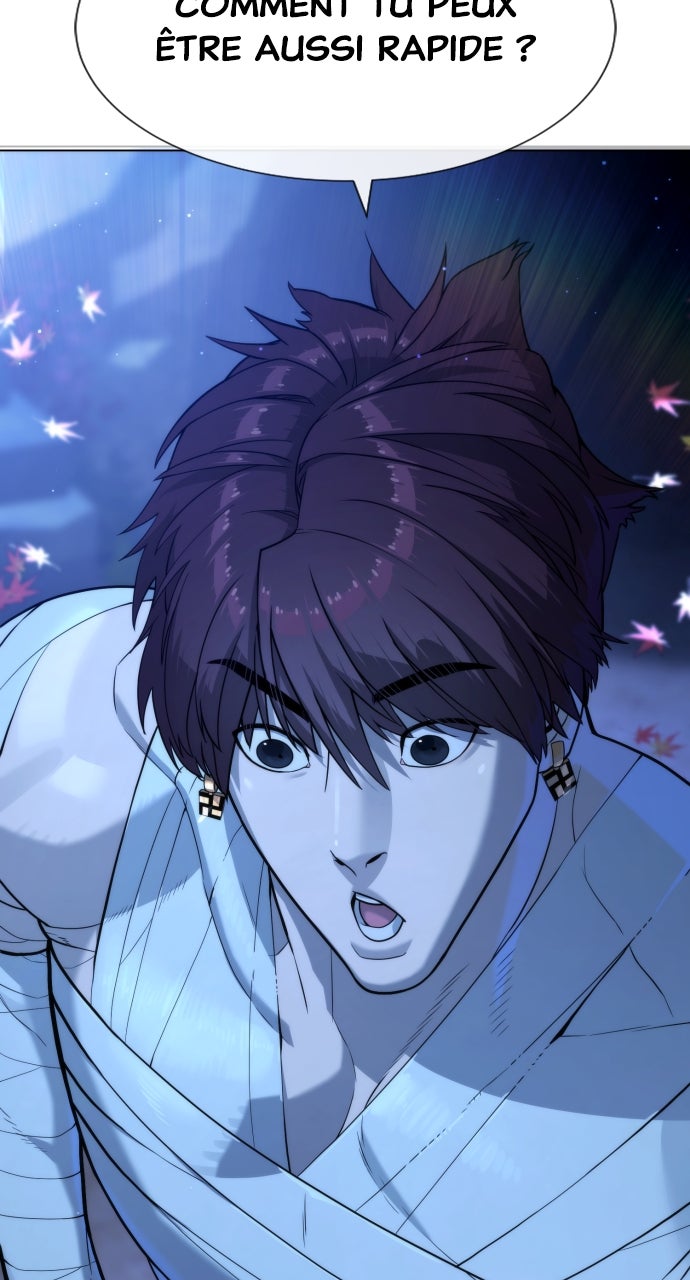 Read Killer Peter FR Manga Online