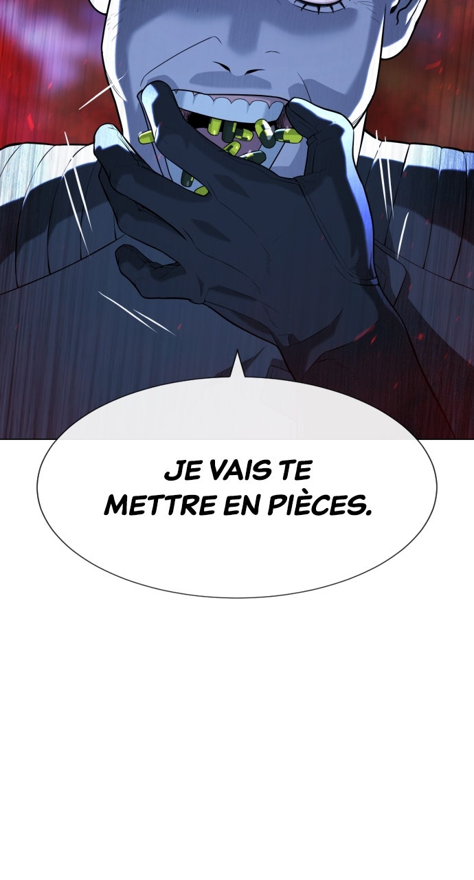 Read Killer Peter FR Manga Online