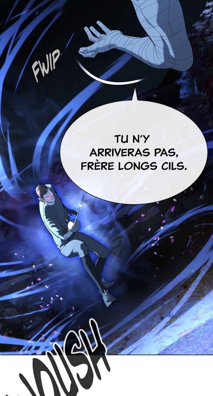 Read Killer Peter FR Manga Online