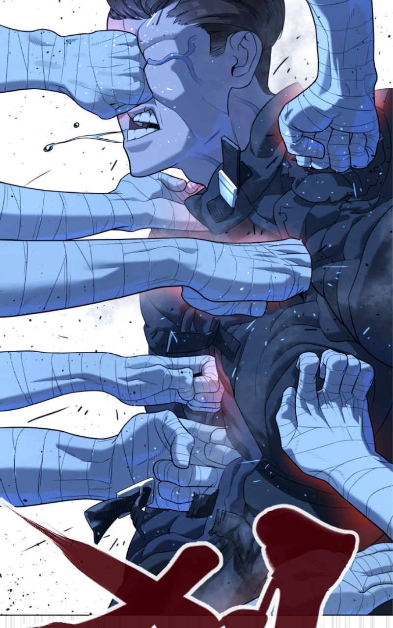 Read Killer Peter FR Manga Online