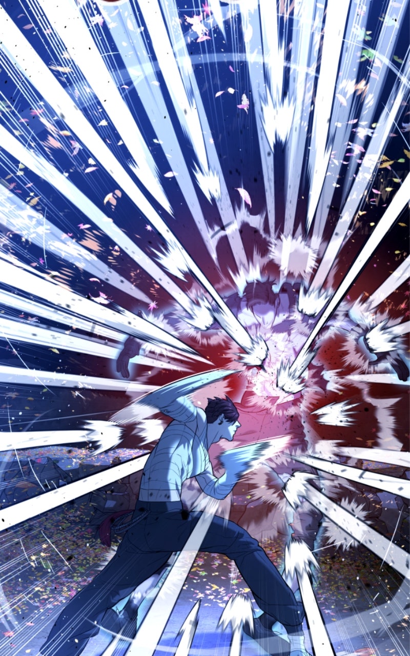 Read Killer Peter FR Manga Online