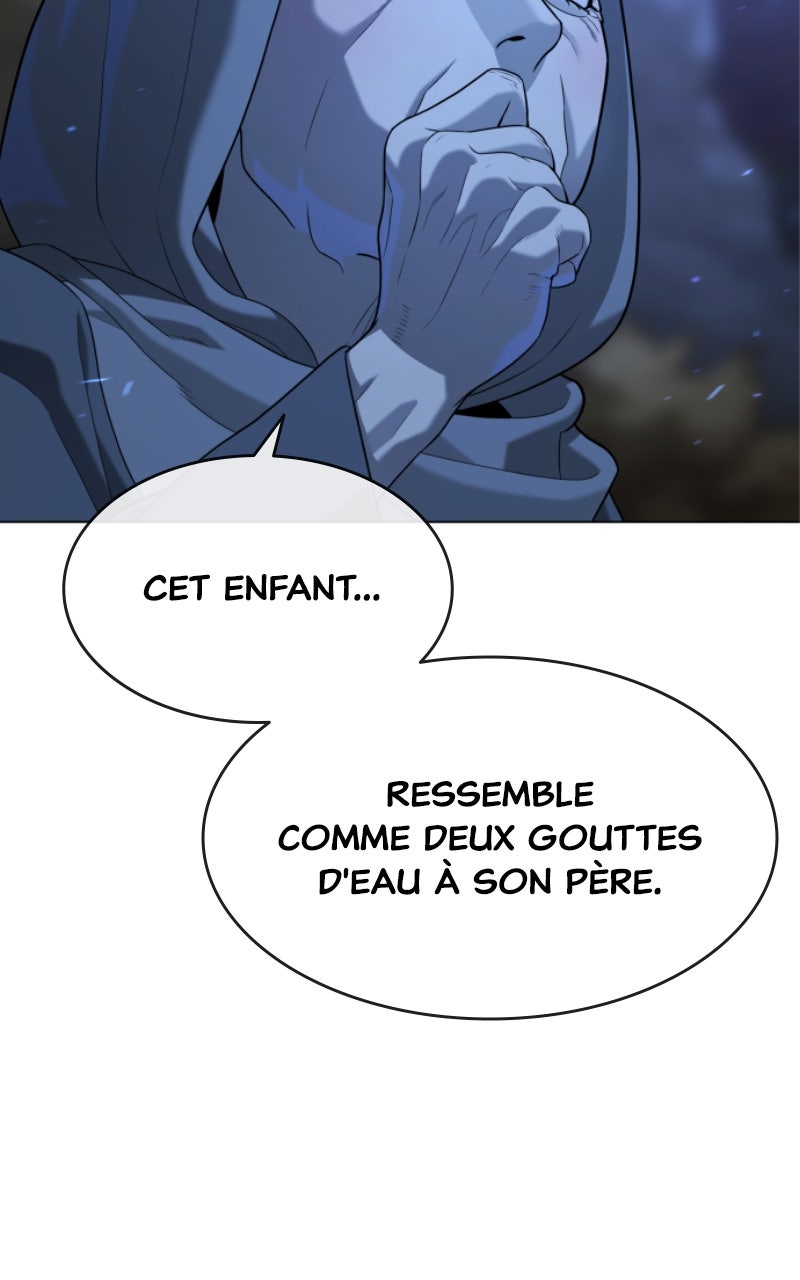 Read Killer Peter FR Manga Online