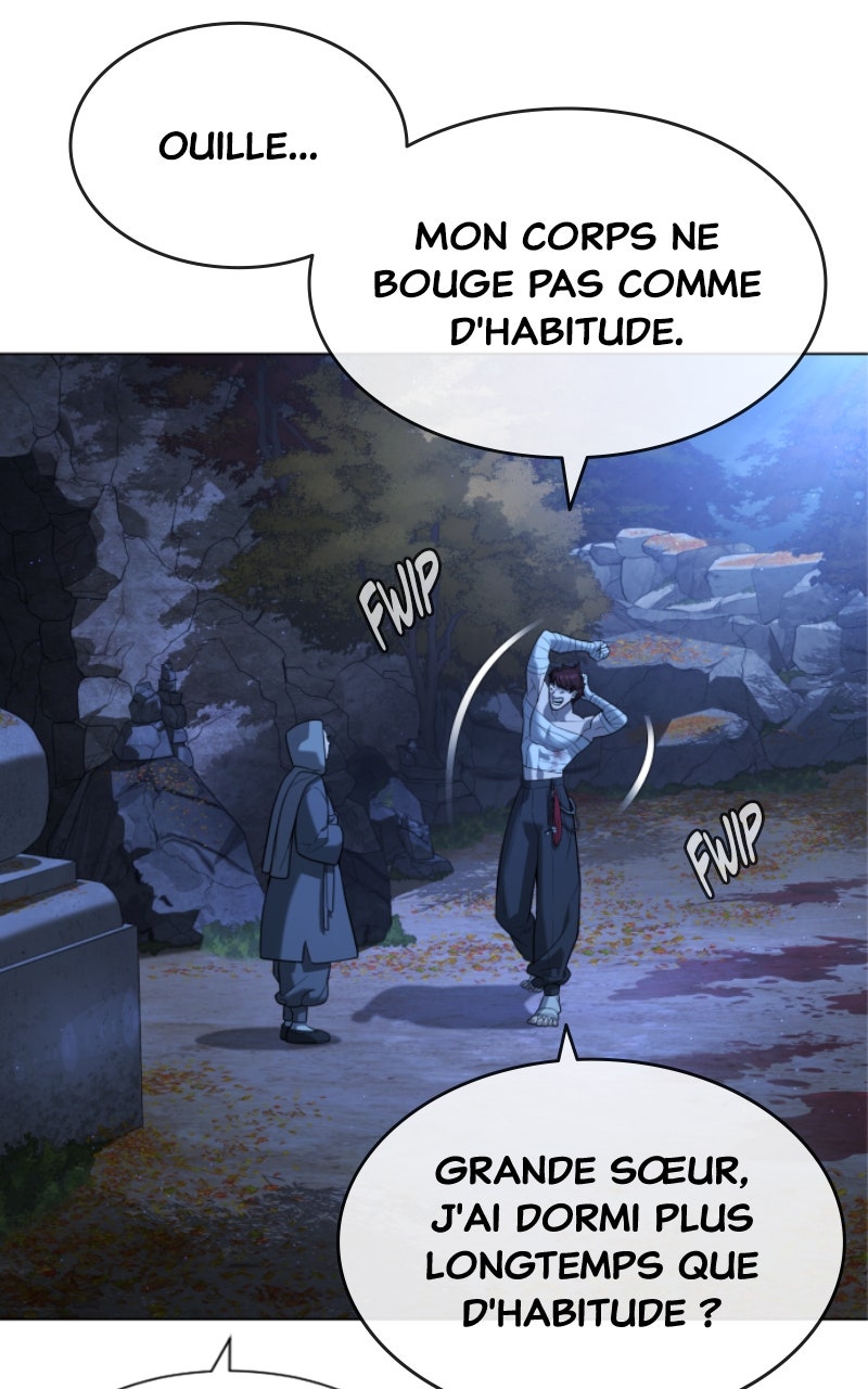 Read Killer Peter FR Manga Online