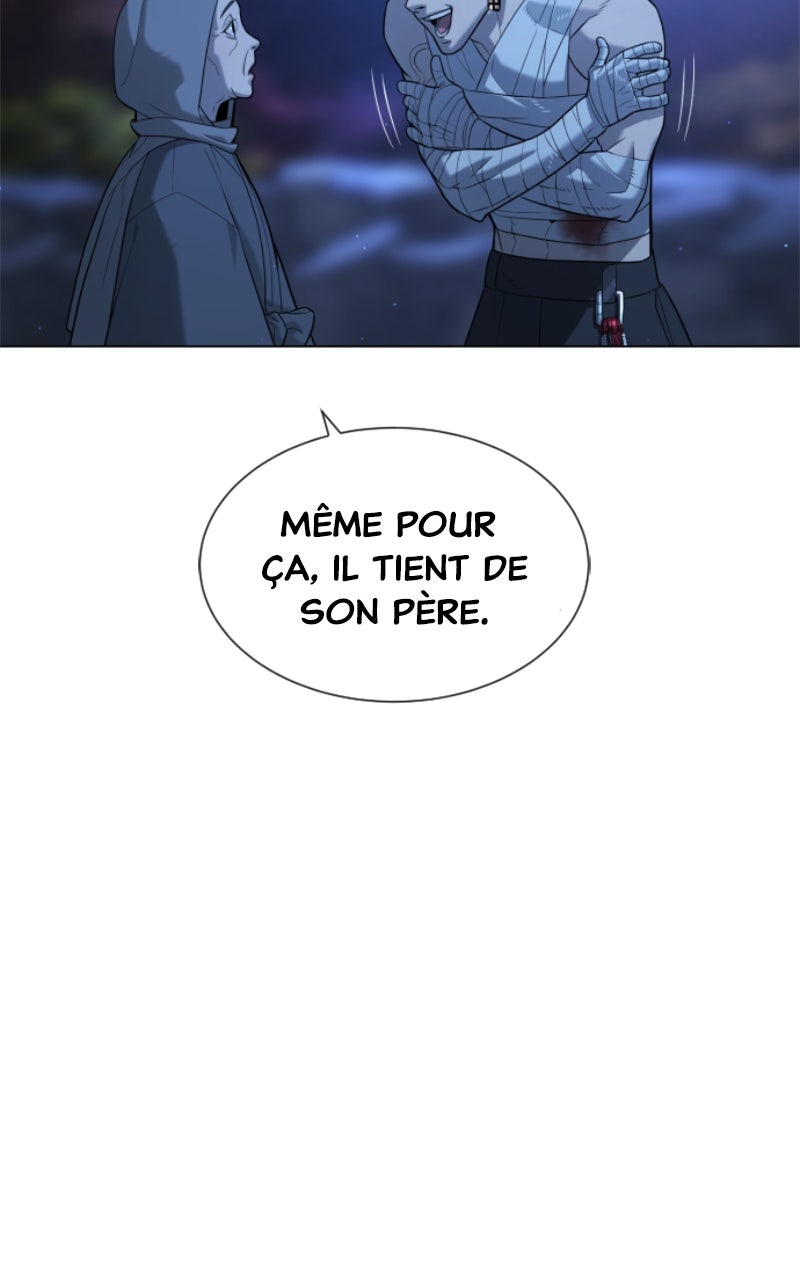 Read Killer Peter FR Manga Online