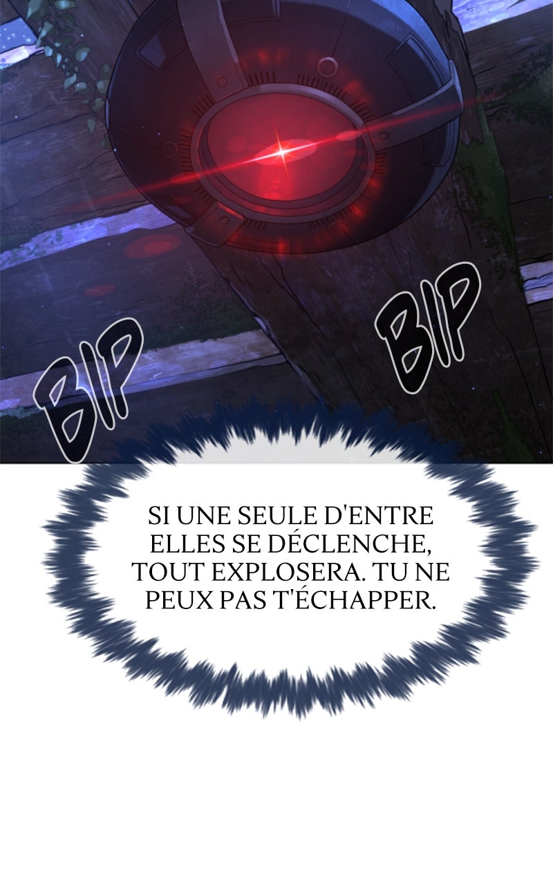 Read Killer Peter FR Manga Online