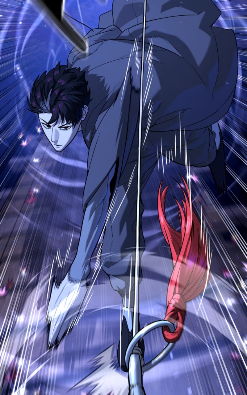 Read Killer Peter FR Manga Online