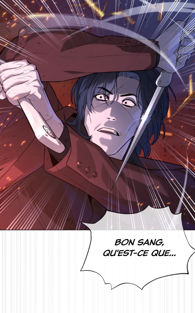 Read Killer Peter FR Manga Online