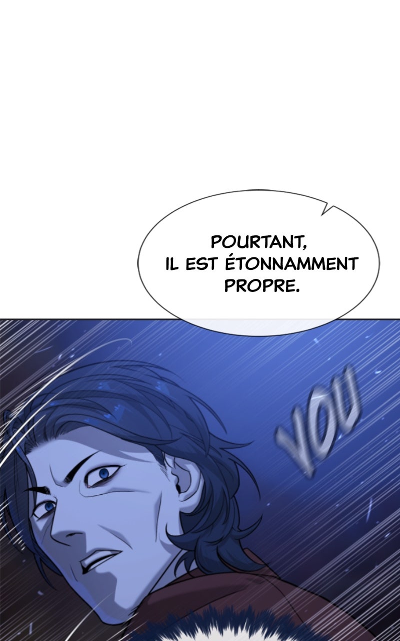 Read Killer Peter FR Manga Online