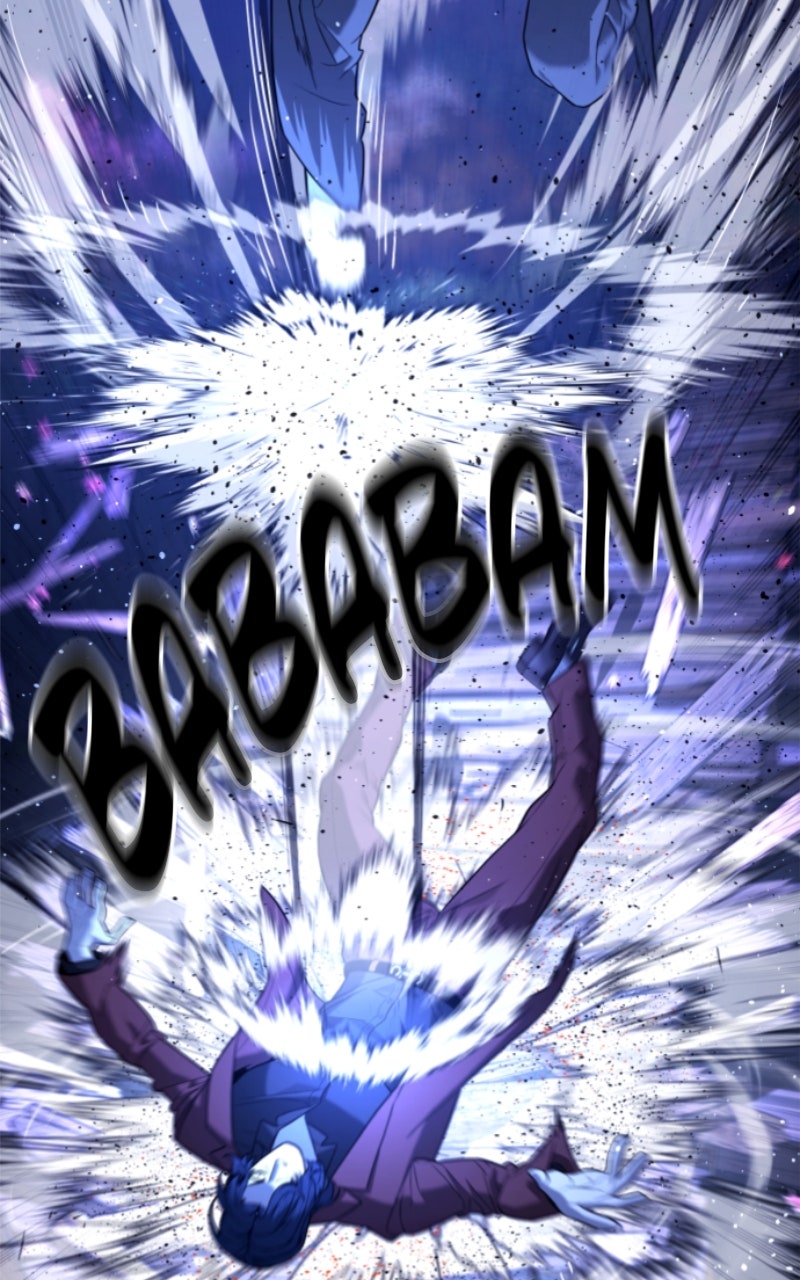 Read Killer Peter FR Manga Online