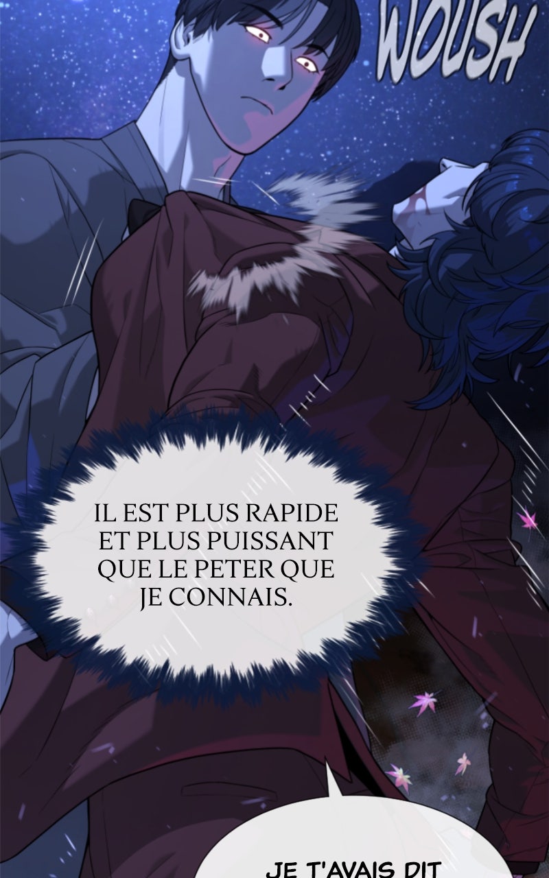 Read Killer Peter FR Manga Online