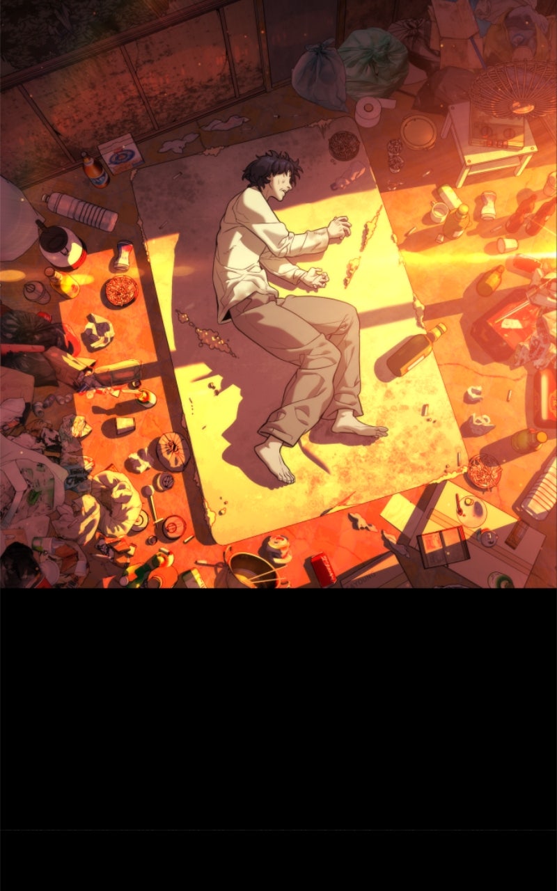 Read Killer Peter FR Manga Online