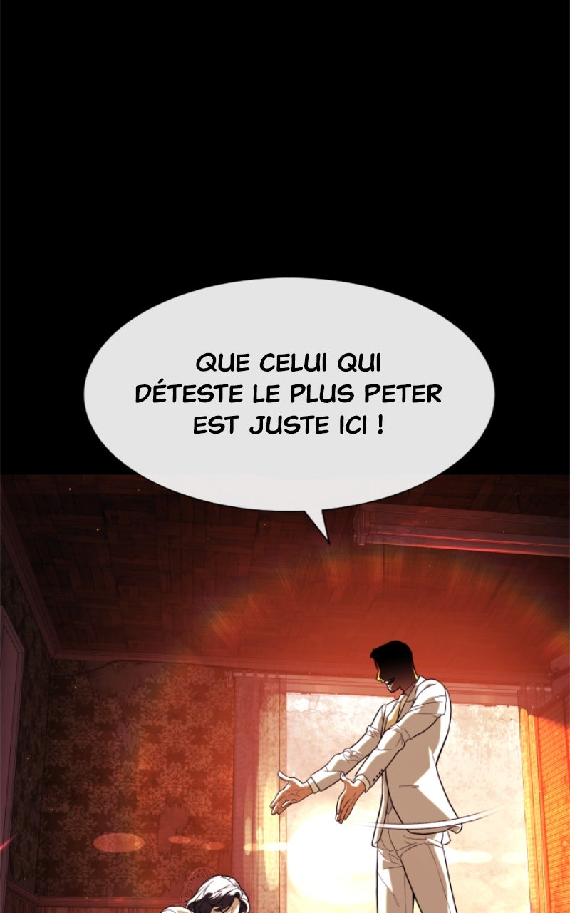 Read Killer Peter FR Manga Online