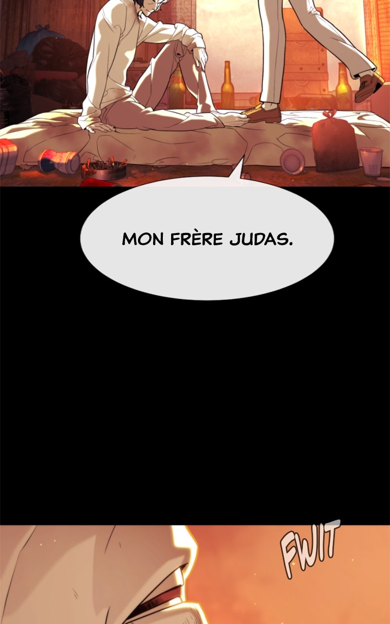 Read Killer Peter FR Manga Online