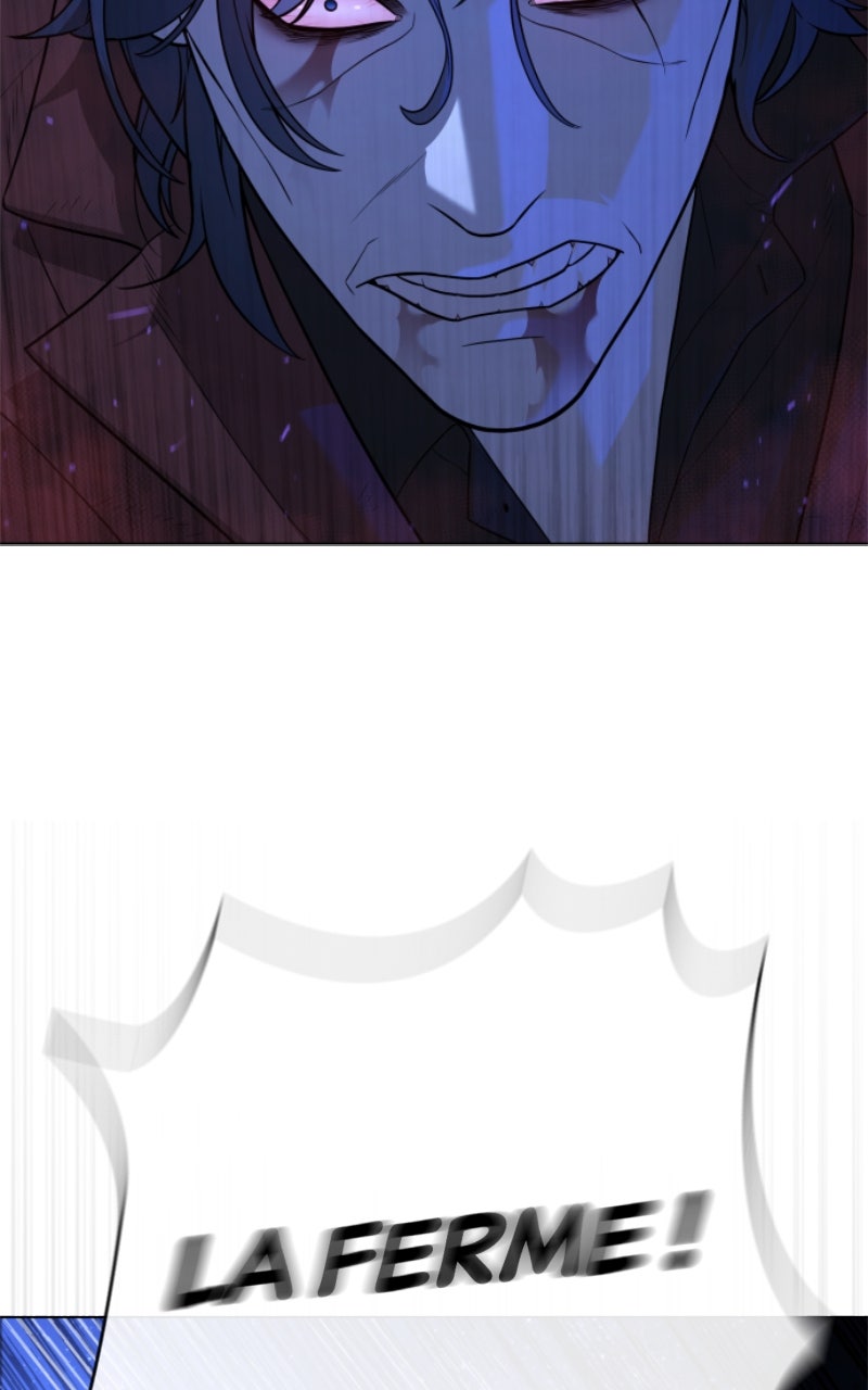 Read Killer Peter FR Manga Online