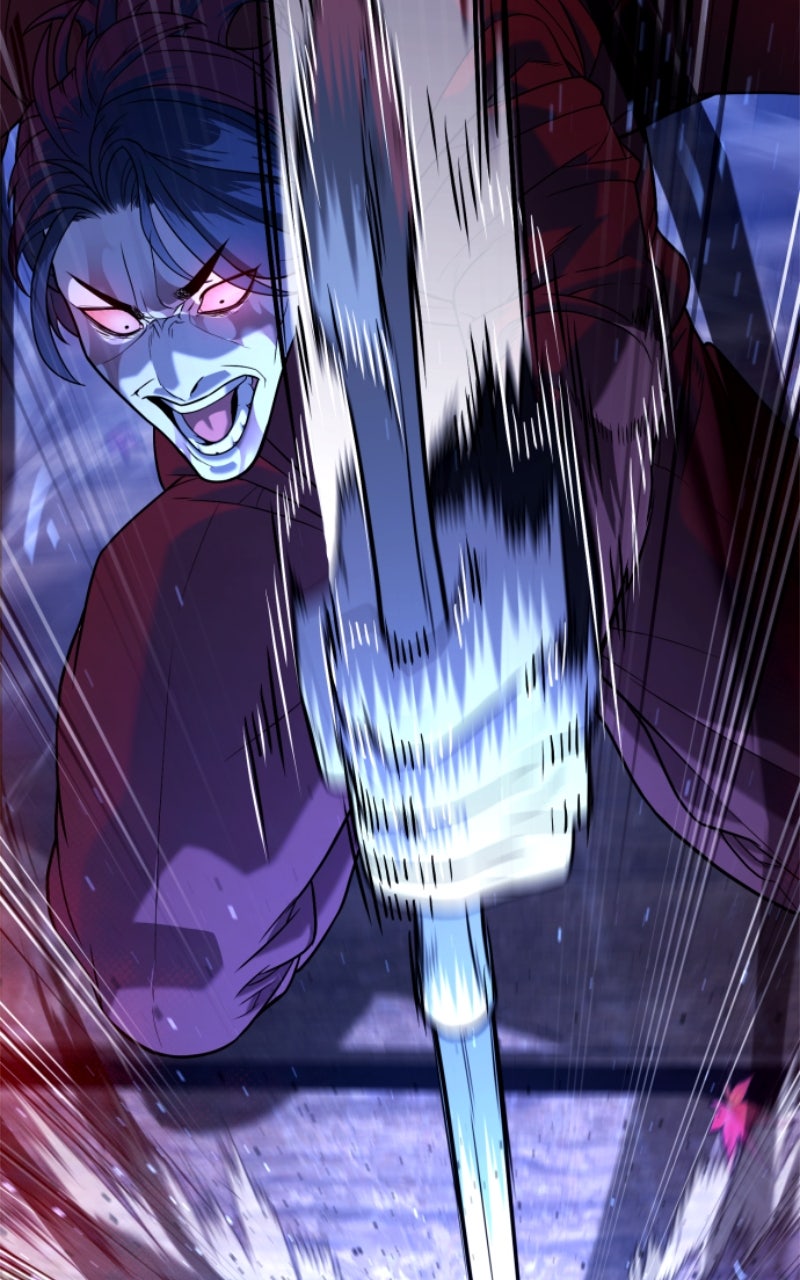 Read Killer Peter FR Manga Online