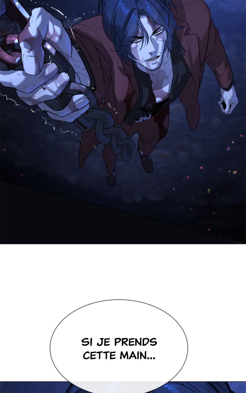 Read Killer Peter FR Manga Online