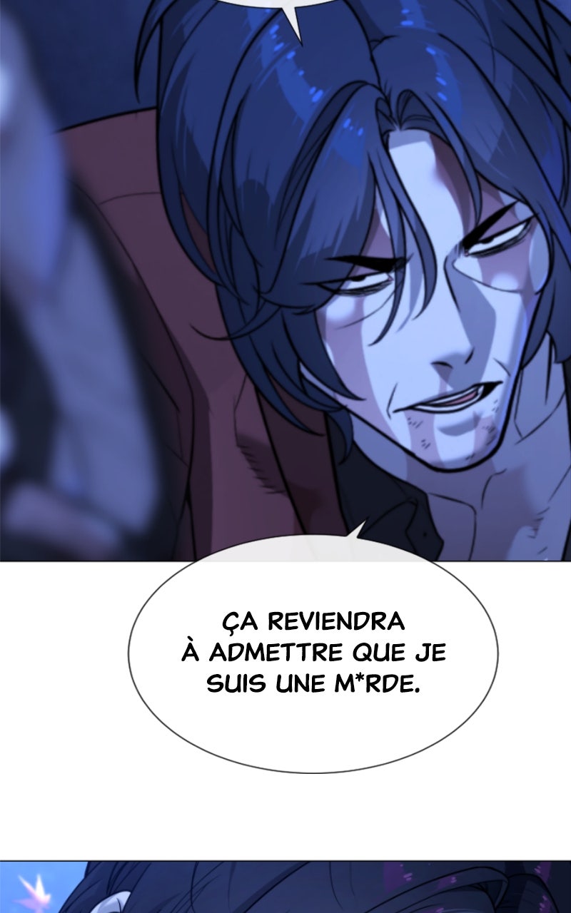 Read Killer Peter FR Manga Online