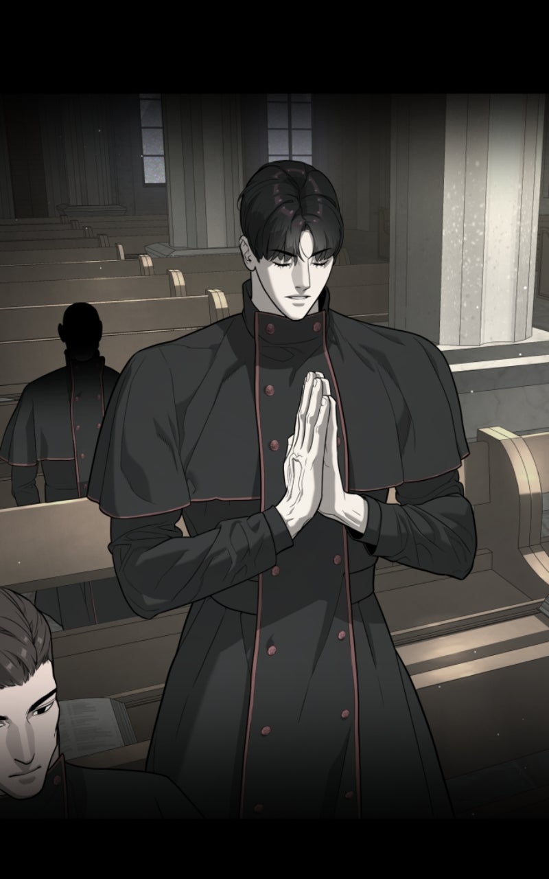 Read Killer Peter FR Manga Online