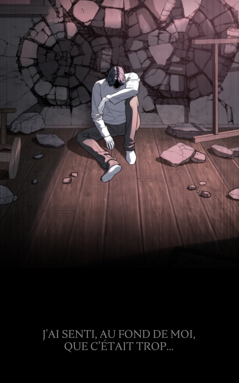 Read Killer Peter FR Manga Online