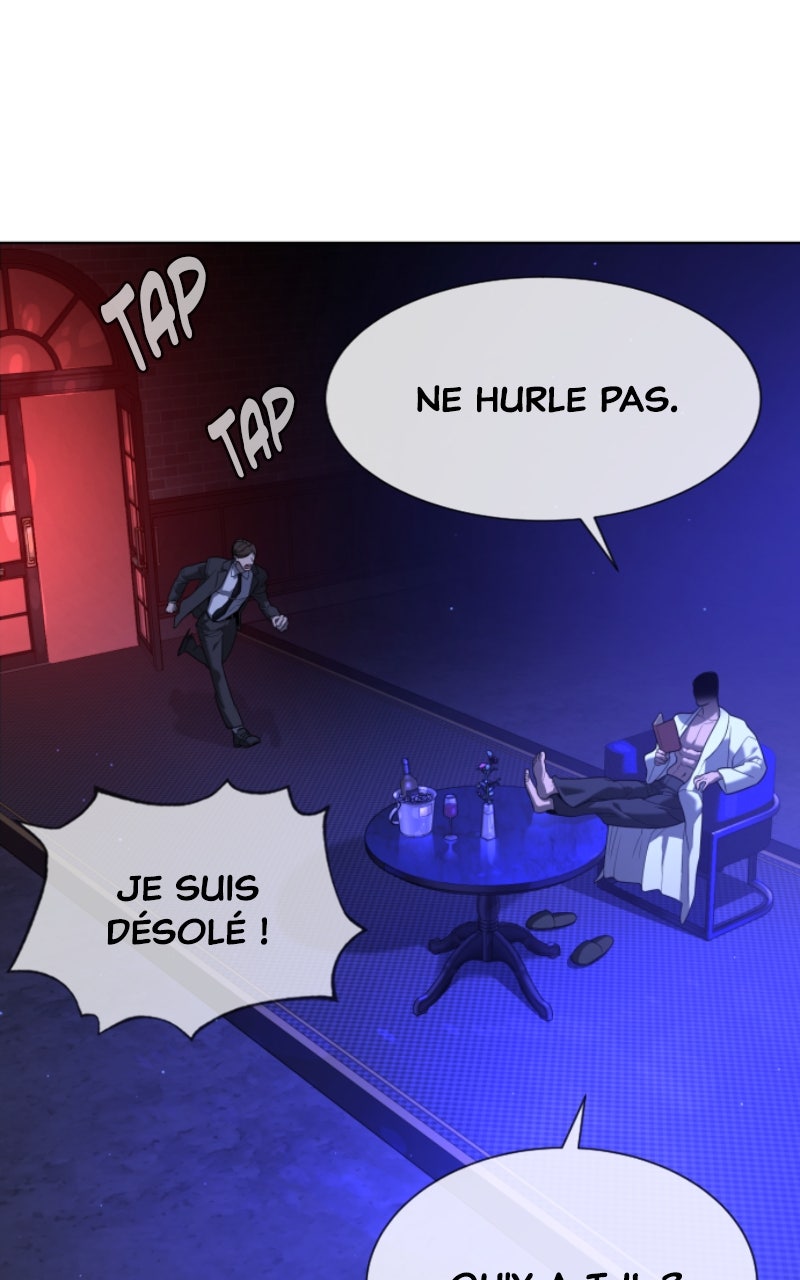 Read Killer Peter FR Manga Online