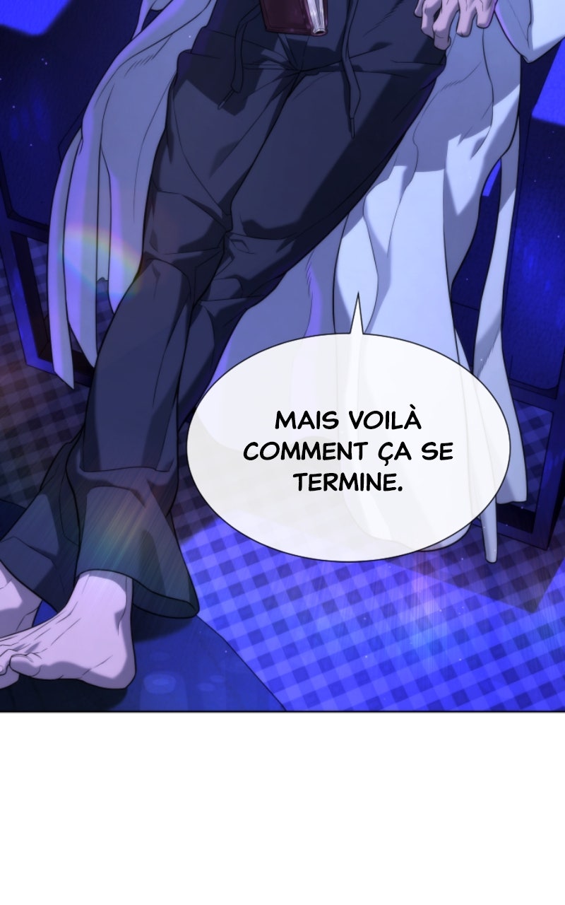 Read Killer Peter FR Manga Online