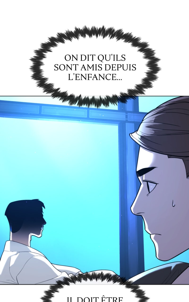 Read Killer Peter FR Manga Online