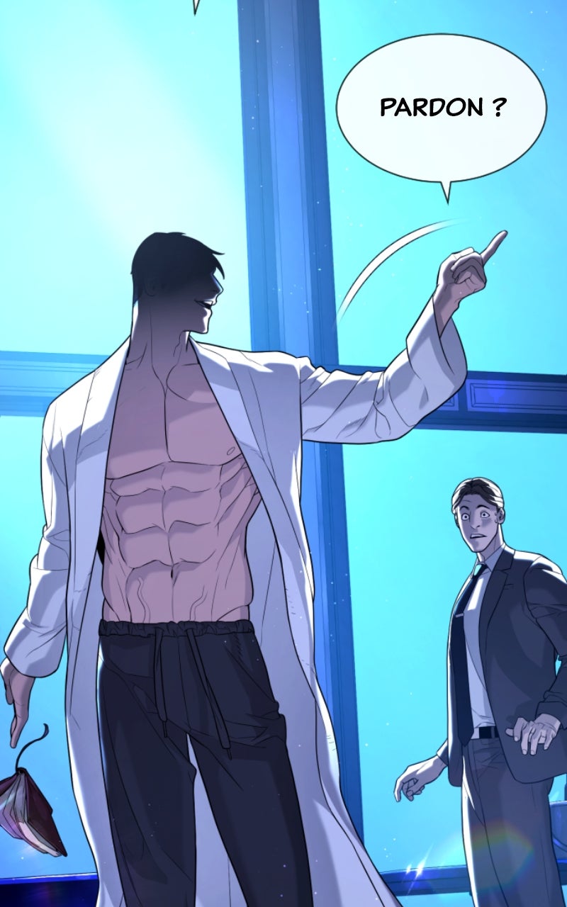 Read Killer Peter FR Manga Online