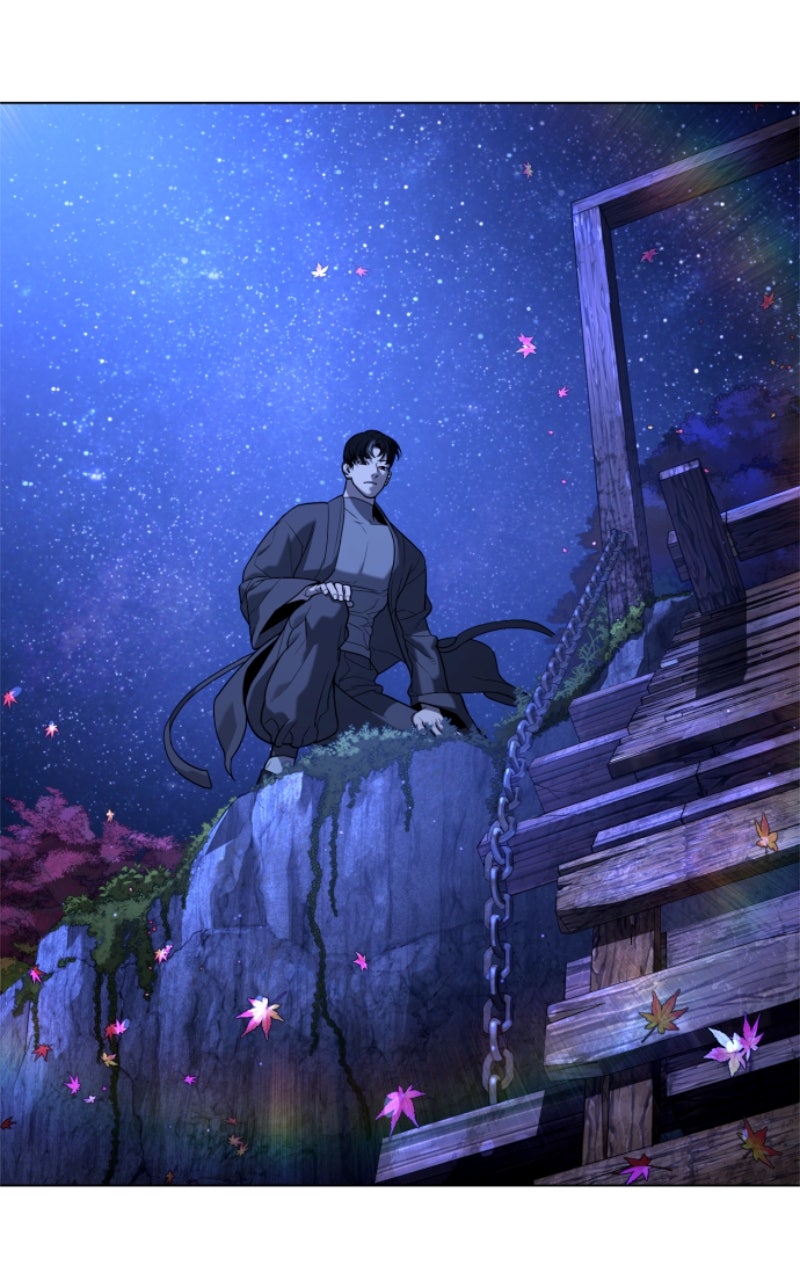 Read Killer Peter FR Manga Online