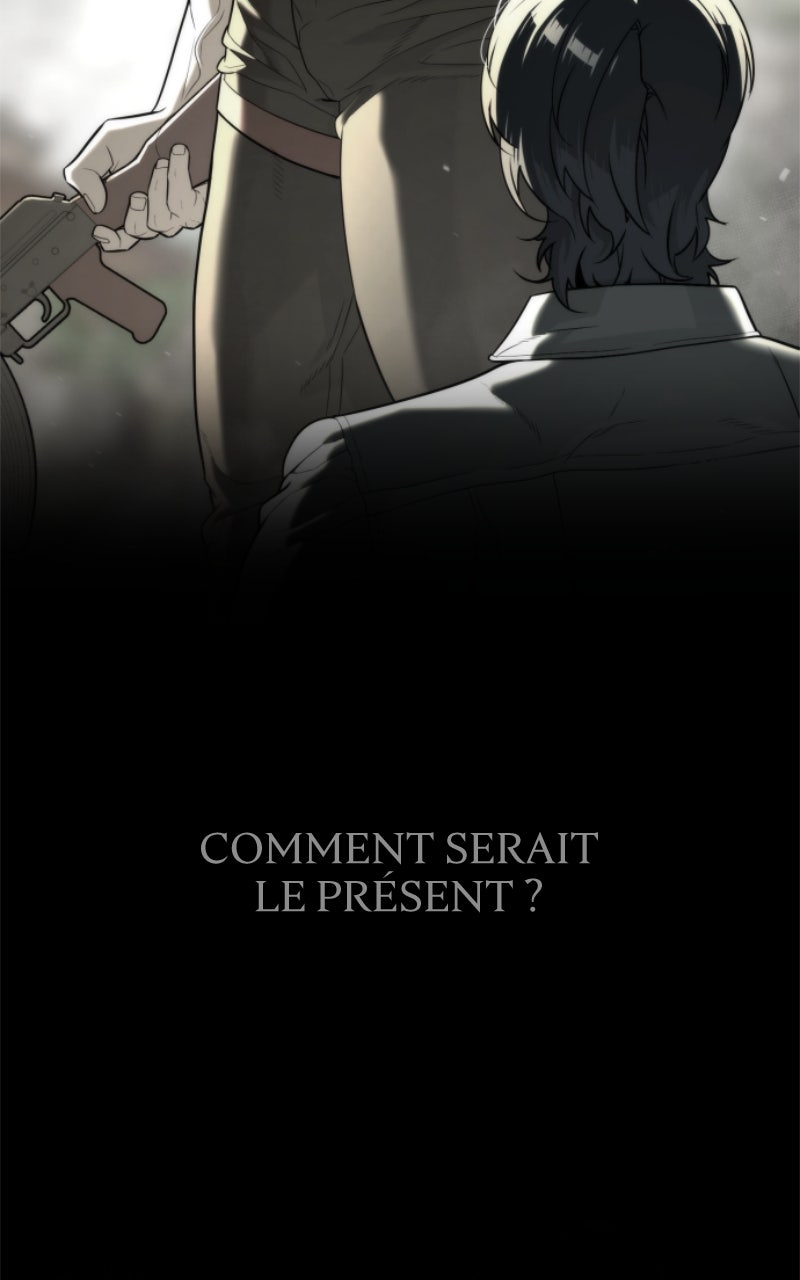 Read Killer Peter FR Manga Online