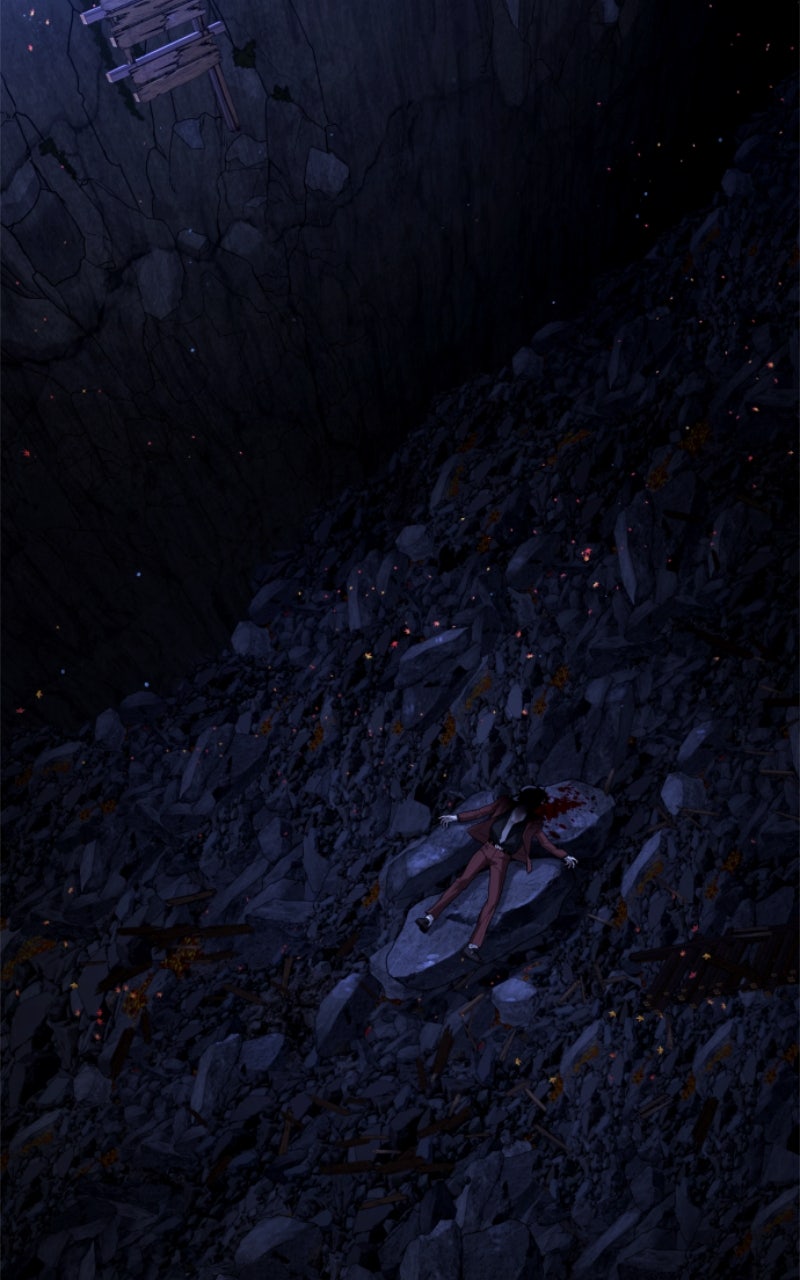 Read Killer Peter FR Manga Online