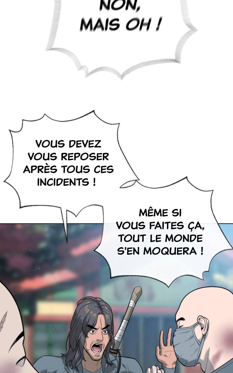 Read Killer Peter FR Manga Online