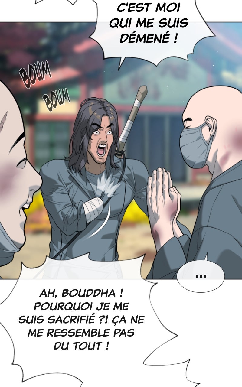 Read Killer Peter FR Manga Online