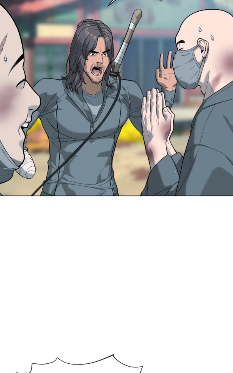 Read Killer Peter FR Manga Online