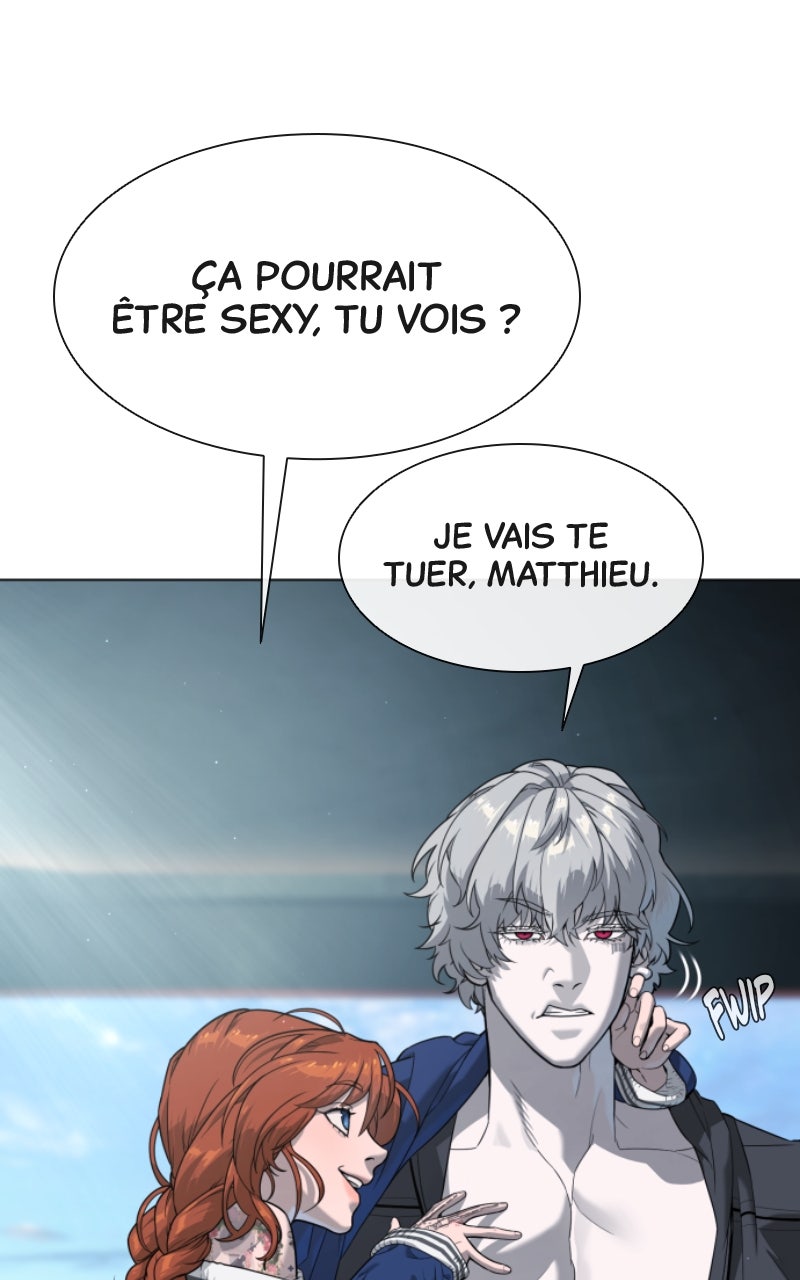 Read Killer Peter FR Manga Online